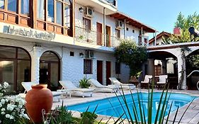 Hostal Andino